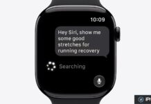 watchOS 27 sera compatible avec l’Apple Watch Series 9 watchos sera compatible apple watch series