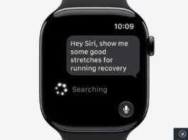 watchOS 27 sera compatible avec l’Apple Watch Series 9 watchos sera compatible apple watch series