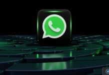 whatsapp abandonne support anciennes versions ios ipados