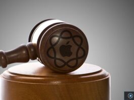 Apple obtient le feu vert provisoire du juge pour un accord Siri à 250 millions de dollars 67552 142286 66856 140246 apple intelligence lawsuit gavel xl