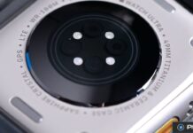 Apple Watch 2026 : Apple miserait sur la puce, pas sur un nouveau design 67673 142636 000 lede apple watch ultra sesnors xl
