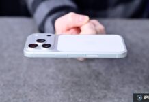 Chine : Apple recule moins que le marché pendant le 618, Huawei accélère 68182 143722 iphone 17 pro balance xl