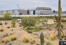 TSMC ajoute 100 milliards de dollars aux États-Unis et vise aussi le 2 nm 68265 143898 000 lead tsmc arizona xl