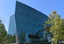 Apple prend 125 800 pieds carrés de plus à Sunnyvale 68306 143975 applesunnyvaleofficegooglemaps xl