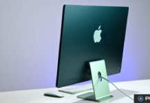 Apple testerait de nouveaux Mac mini et Mac Studio, l’iMac OLED resterait plus loin 68328 144024 000 lead imac xl