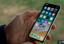 Un tribunal américain ordonne le retrait d’usbliter8, un exploit iPhone A12/A13 contesté 68354 144061 iphone x home screen xl