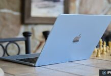 Apple déploie de nouvelles mises à jour de sécurité pour macOS Sequoia et Sonoma 68382 144115 macbook air m5 chessboard back xl