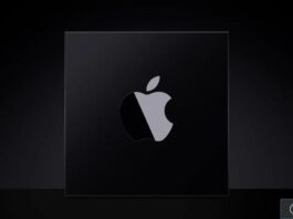 Puce Apple illustrant une faille de sécurité matérielle