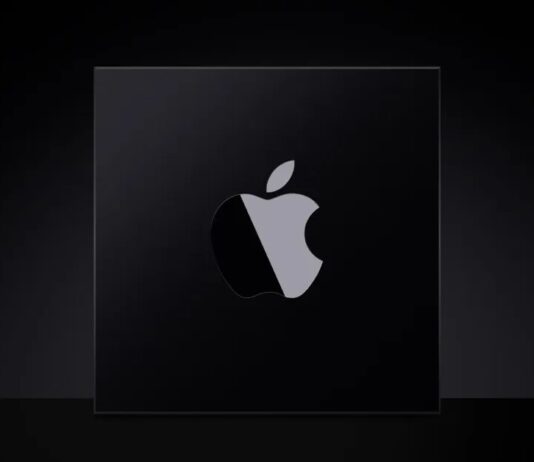 Puce Apple illustrant une faille de sécurité matérielle