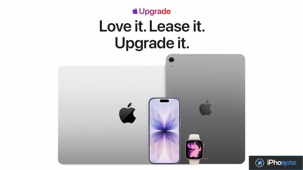 Mac, iPhone, iPad et Apple Watch présentés ensemble