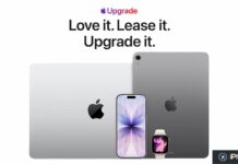 Apple déploie Apple Upgrade aux États-Unis pour louer iPhone, Mac, iPad et Apple Watch Mac, iPhone, iPad et Apple Watch présentés ensemble