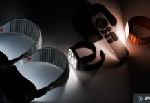 Apple met en ligne les quatrièmes bêtas de watchOS 26.6, tvOS 26.6 et visionOS 26.6 Apple Vision Pro, télécommande Siri et bracelets Apple Watch