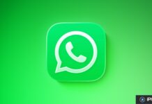 WhatsApp ajoute du concret sur CarPlay, iPad et iPhone Icône WhatsApp verte sur fond dégradé.