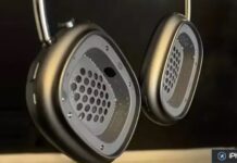 AirPods Max : un juge rejette la plupart des griefs sur la condensation Casque Apple AirPods Max avec condensation visible dans les écouteurs