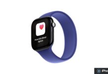 L’Apple Watch domine les expéditions de montres connectées Edge AI au T1 2026 apple watch domine expeditions montres connectees edge 2026