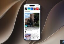 L’application du New York Times adopte le design Liquid Glass sur iPhone application new york times adopte design liquid glass iphone