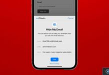 Un bug dans Hide My Email d’Apple expose des adresses email réelles bug hide email apple expose adresses email reelles