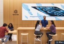 Apple testerait « Live Notes » au Genius Bar pour résumer les échanges Clients et employés au Genius Bar d’un Apple Store