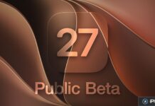 iOS 27 et iPadOS 27 passent en bêta publique : comment les installer et ce qui arrive Visuel de bêta publique iOS 27 et iPadOS 27