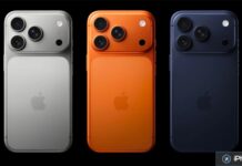 Apple pourrait désormais verrouiller les iPhone financés via T-Mobile et Verizon Trois iPhone Apple montrés de dos en différentes couleurs