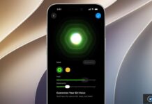 iOS 27 beta 3 : personnalisez la voix de Siri à votre goût ios beta personnalisez voix siri gout
