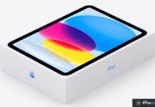 Apple viserait début 2027 pour le prochain iPad d’entrée de gamme iPad d’Apple sur sa boîte de présentation