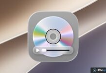 macOS 27 écarte un composant clé du Lecteur DVD sur Mac Icône de Lecteur DVD sur macOS
