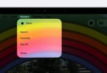 SwiftUI sur Mac avance enfin : Apple cible plusieurs reproches concrets Capture d’écran d’une interface SwiftUI sur Mac