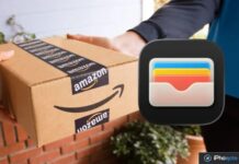 iOS 27 bêta 3 : Cartes repère enfin les suivis de commandes en français Colis Amazon et icône de l’app Cartes