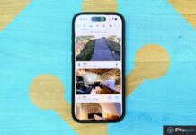 Home Assistant va abandonner iOS 15, watchOS 8 et macOS 11 dès août Smartphone affichant le tableau de bord Home Assistant