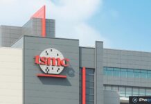 TSMC envisagerait de relever ses tarifs en 2027, un dossier à suivre pour Apple Façade du siège de TSMC