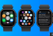 watchos beta siri fait peau neuve experience amelioree