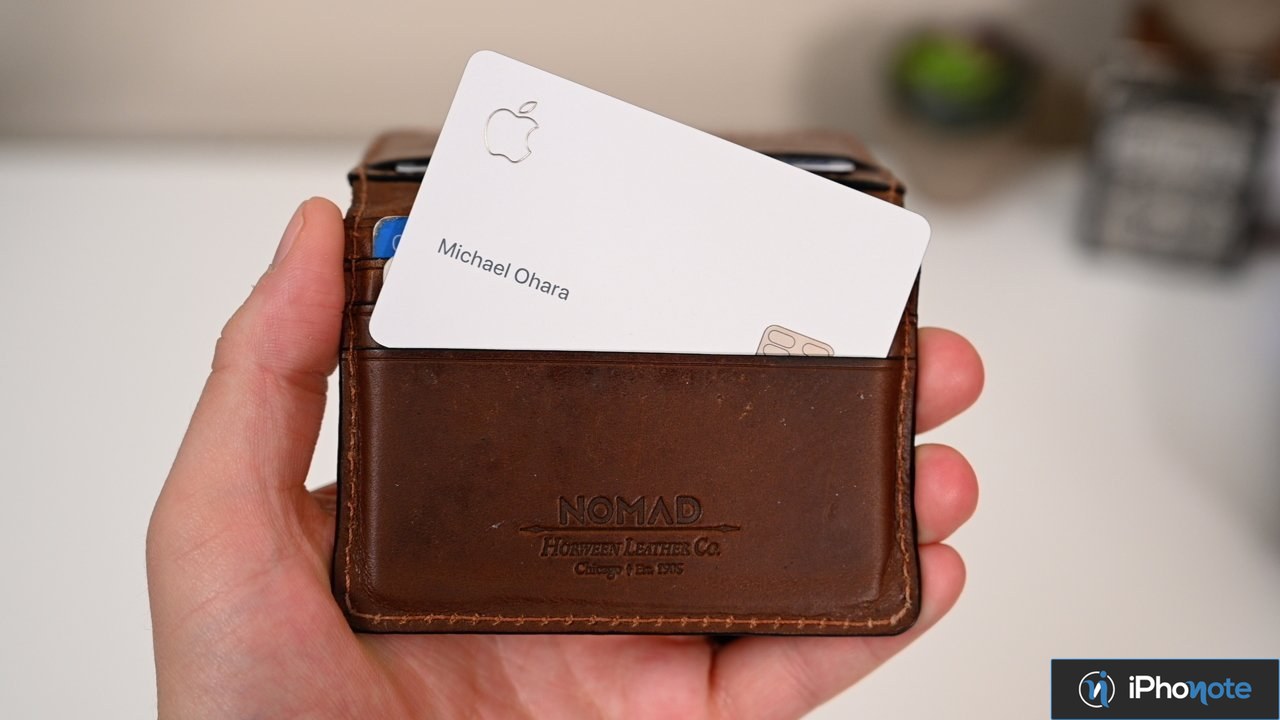 Illustration : Seven years later, the Apple Card is a huge but controversial success