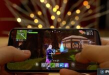 Illustration : Epic Games vs Apple -- The continuing six-year App Store saga