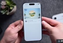 Apple Wallet : le permis numérique aux contrôles TSA Illustration : How to use digital IDs in Apple Wallet & where they are supported