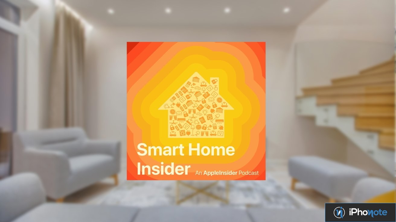 Illustration : Apple smart home display rumors & Sonos Gambit soundbar leak on Smart Home Insider
