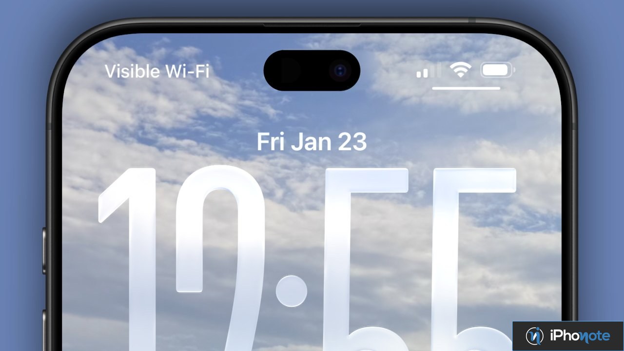 Illustration : RAM supply holding up iPhone 18 Pro assembly is another bad sign