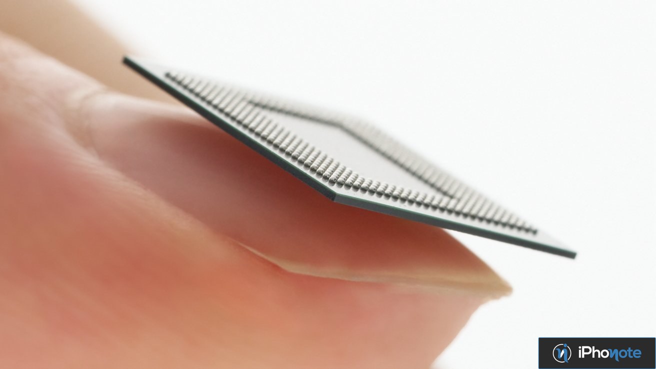 Illustration : Chinese RAM supplier denies Apple's bid for cheaper RAM
