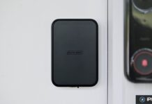 Apple Home Key : Schlage Sense Pro passe à l’UWB Illustration : Schlage Sense Pro review: UWB Home Key proves itself again on this sleek smart lock