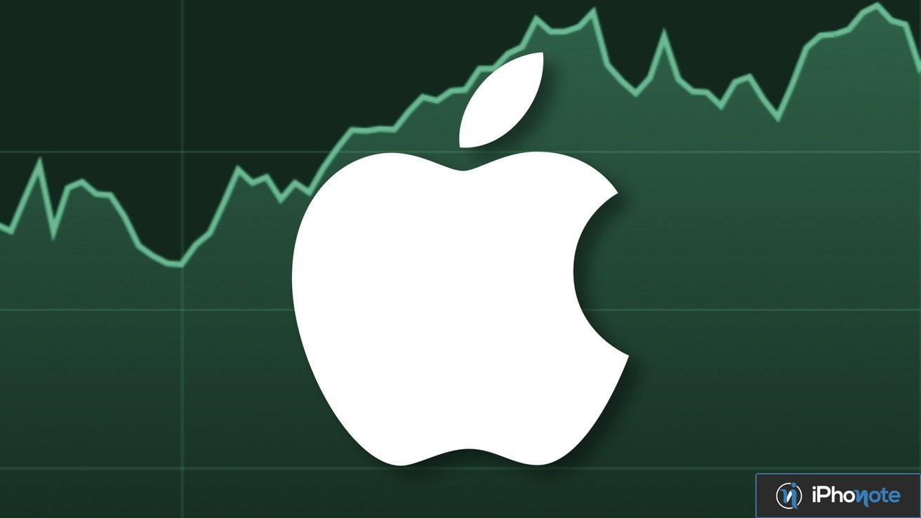 Illustration : Rothschild's AAPL price target soars to $400 on iPhone Ultra expectations