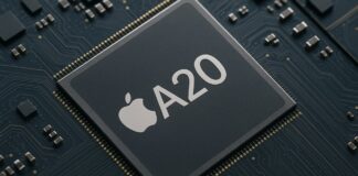 Illustration : Kuo pours water on rumor of $1B Apple chip stockpile at TSMC