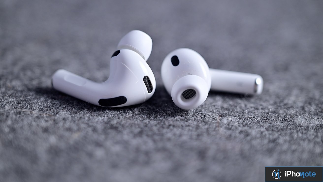 Illustration : AirPods Pro rumor roundup: Infrared cameras, gesture recognition, more