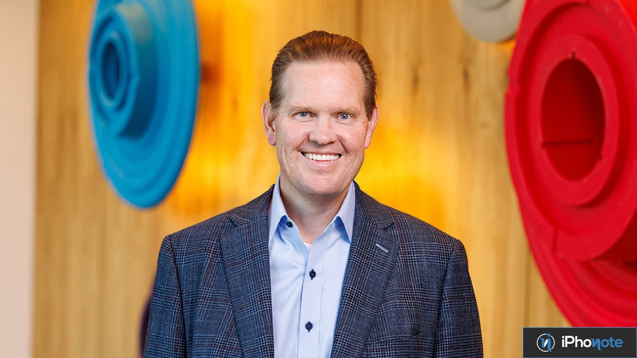 Illustration : Apple picks up Nate Gatten as new head of government affairs