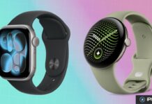 Illustration : Apple Watch Series 11 vs Google Pixel Watch 5: Flagship smartwatches, compared