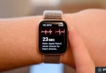 Apple Watch : ses relevés examinés au procès Clancy Illustration : Lindsay Clancy murder trial prosecutors leaning on iPhone & Apple Watch forensics