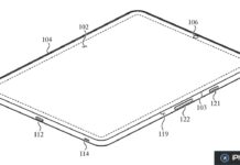 Illustration : Apple may be considering adding a Camera Control button to a future iPad