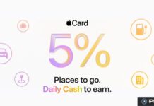 Apple Card : 5 % de Daily Cash pour les voyages d’été Illustration : Apple Card users can stack summer savings with 5% Daily Cash travel promotions