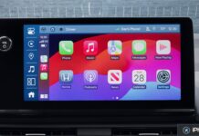 CarPlay : le Honda Prologue distance le Blazer EV Illustration : CarPlay the driving force deciding the choice between two nearly identical cars