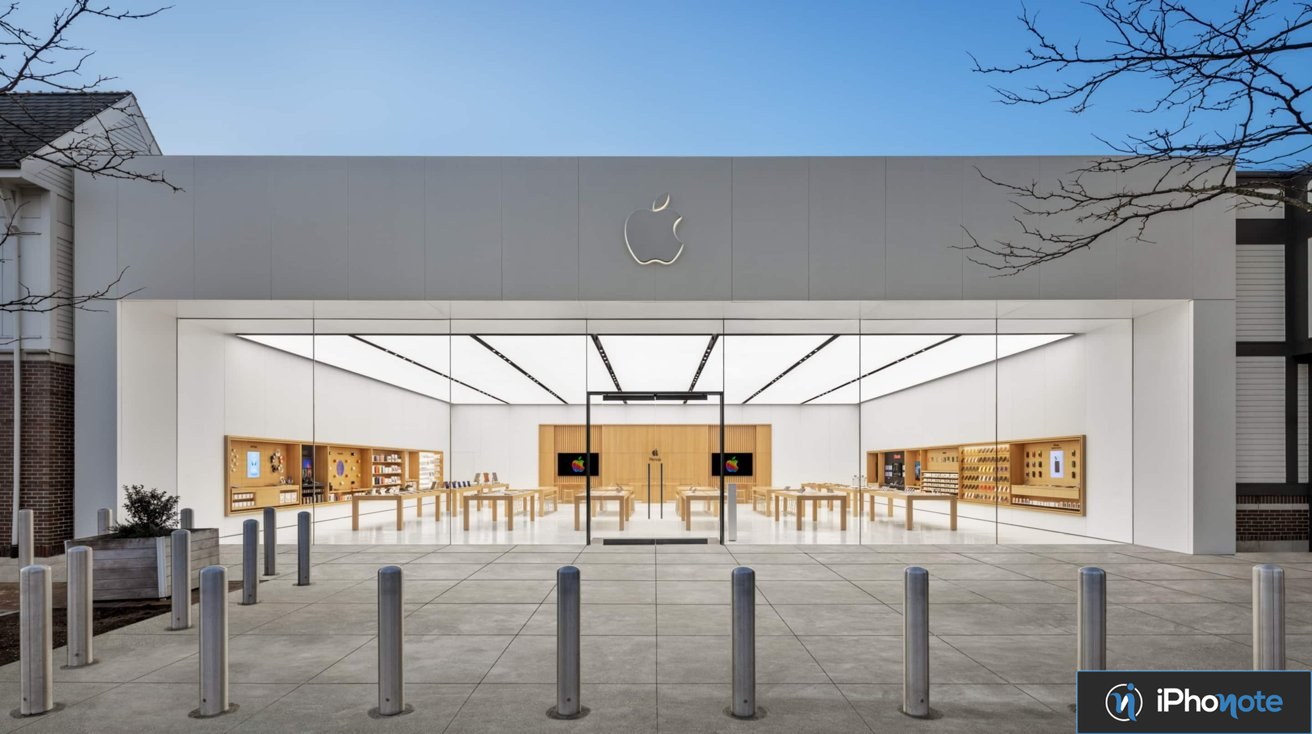 Illustration : Bail revoked in Hingham Apple Store crash case