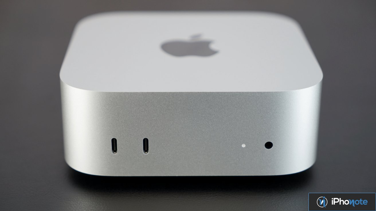 Illustration : New Mac mini days away, OLED iPad mini in October, AirPods 5 in 2026